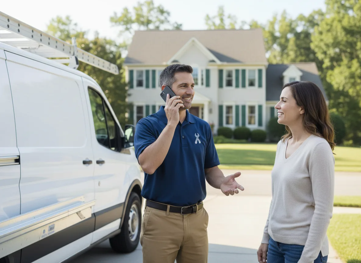 Home Gutter Service Griffin, IN FAQs